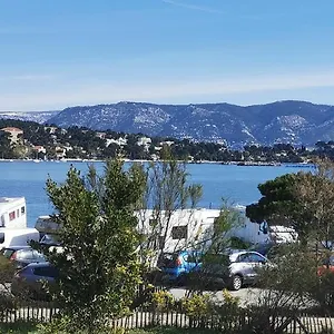  Appartement Studio Vue Sur Mer