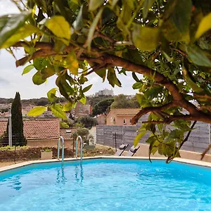  Villa L'olivier Avec Piscine