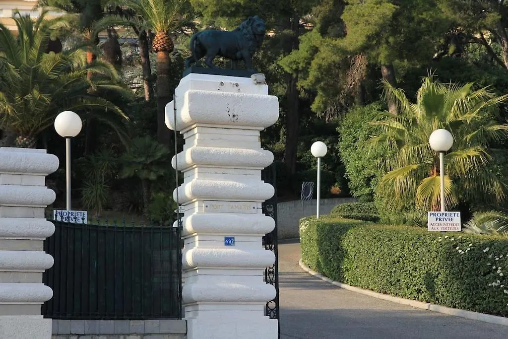 Port Tamaris, Le Troisieme Apartment La Seyne-sur-Mer France