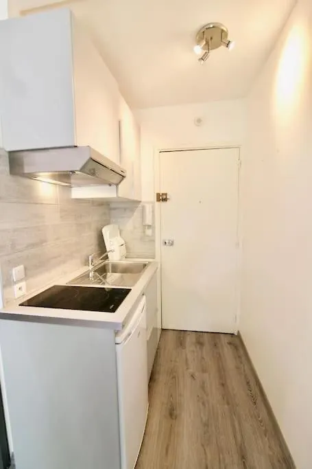 Port Tamaris, Le Troisieme Apartment La Seyne-sur-Mer