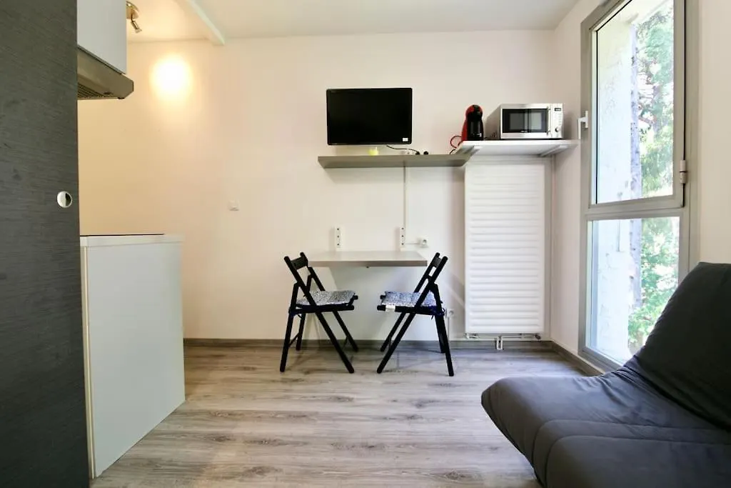 Port Tamaris, Le Troisieme Apartment La Seyne-sur-Mer France