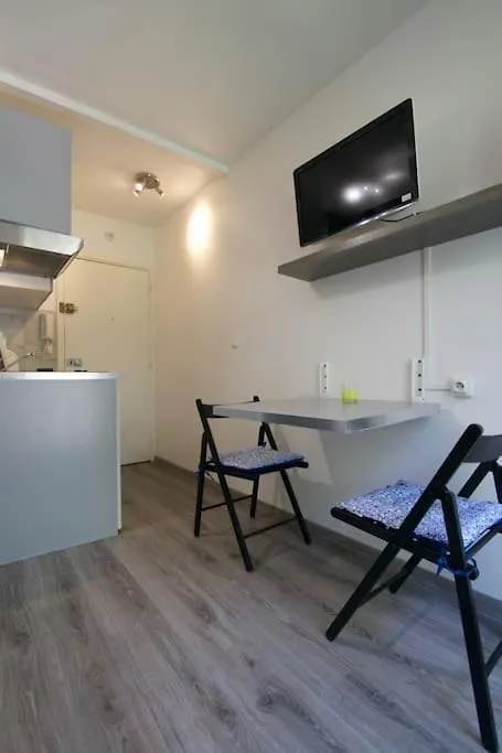 Port Tamaris, Le Troisieme Apartment La Seyne-sur-Mer France