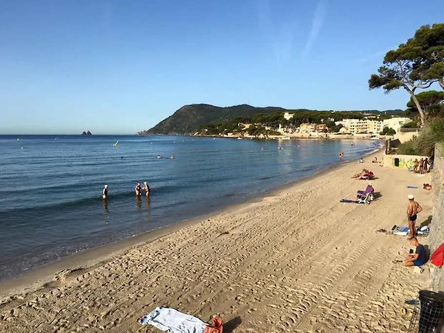 Port Tamaris, Le Troisieme Apartment La Seyne-sur-Mer 0*,