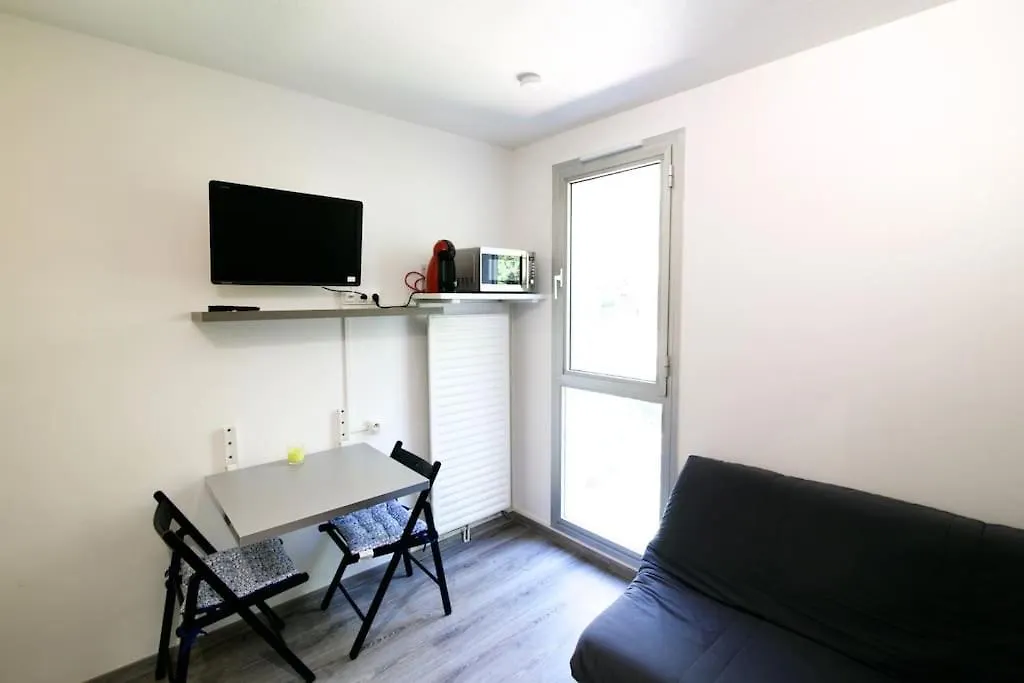 Port Tamaris, Le Troisieme Apartment La Seyne-sur-Mer