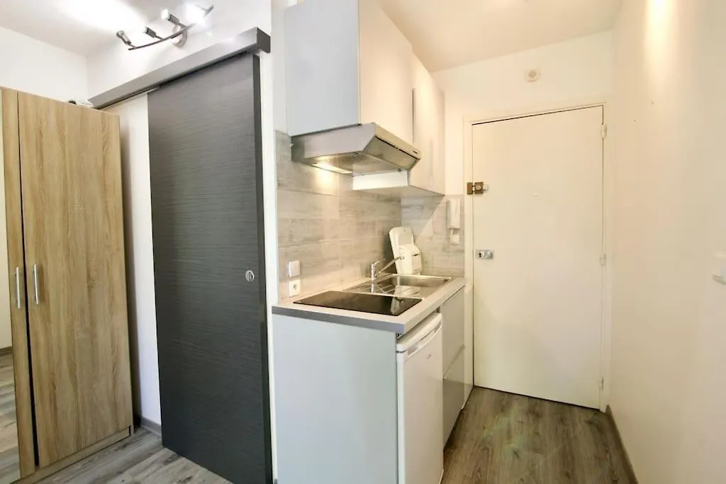 Port Tamaris, Le Troisieme Apartment La Seyne-sur-Mer France