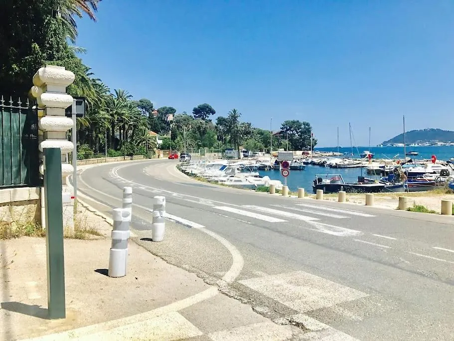 Port Tamaris, Le Troisieme Apartment La Seyne-sur-Mer